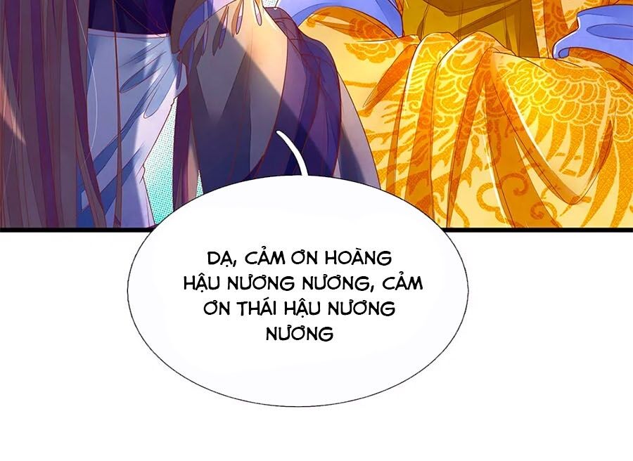 Y Hậu Lệ Thiên Chapter 58 - Trang 2