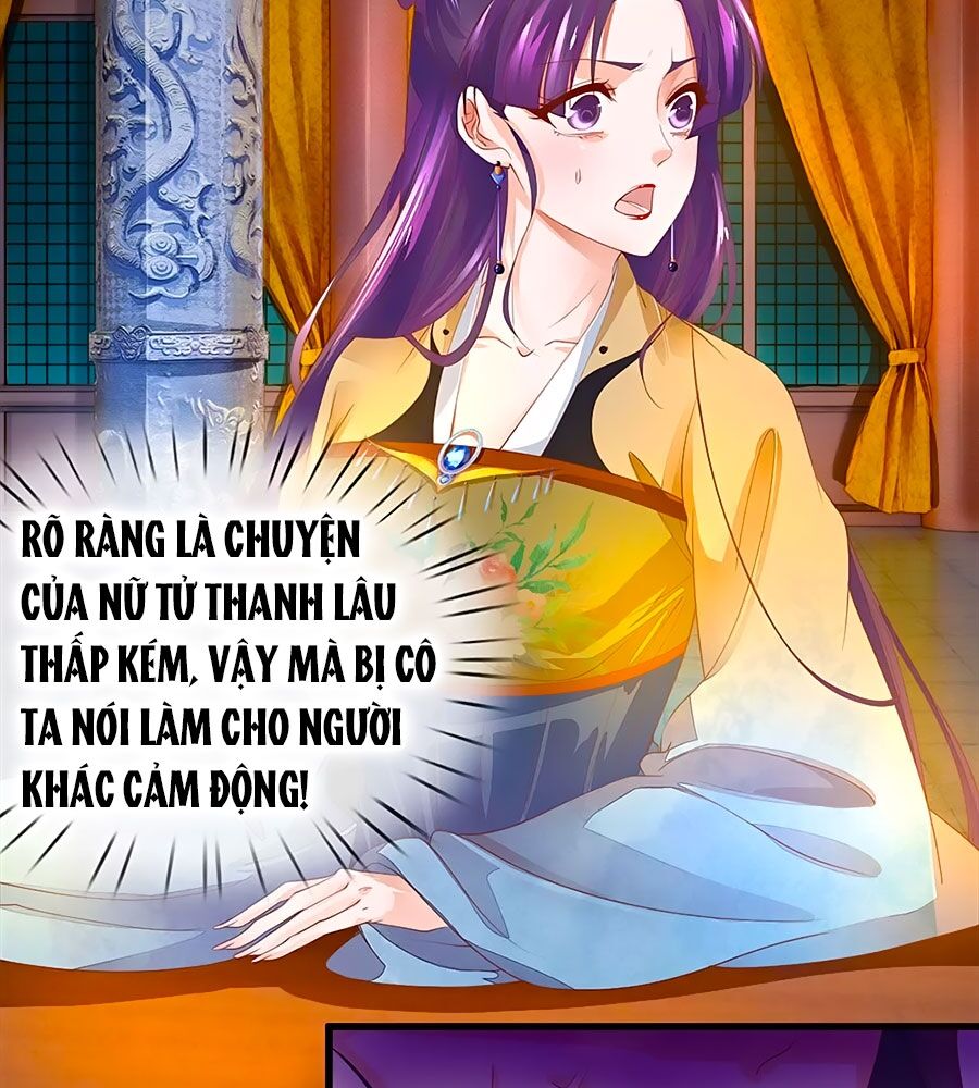 Y Hậu Lệ Thiên Chapter 57 - Trang 2