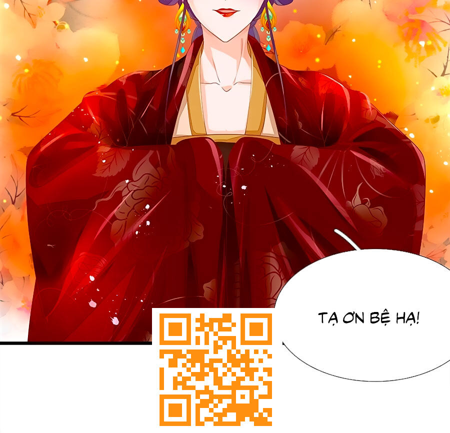 Y Hậu Lệ Thiên Chapter 57 - Trang 2