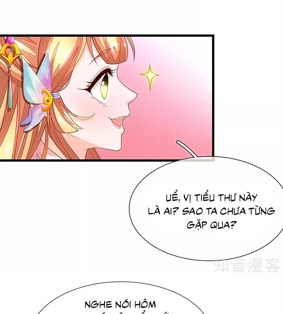 Y Hậu Lệ Thiên Chapter 56 - Trang 2