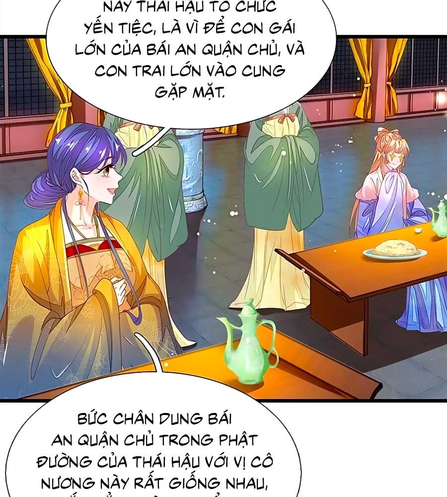 Y Hậu Lệ Thiên Chapter 56 - Trang 2