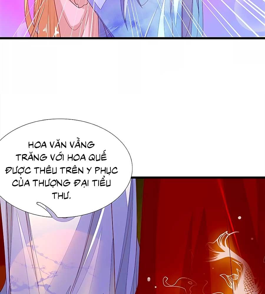 Y Hậu Lệ Thiên Chapter 56 - Trang 2