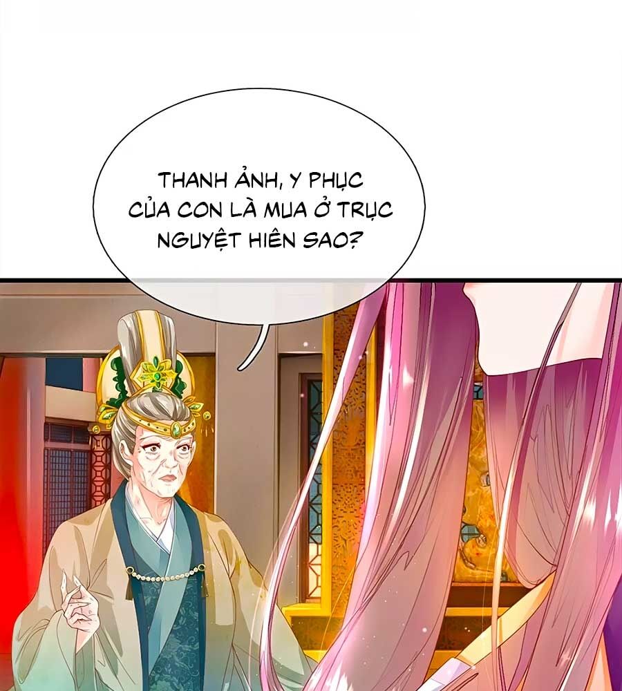 Y Hậu Lệ Thiên Chapter 56 - Trang 2