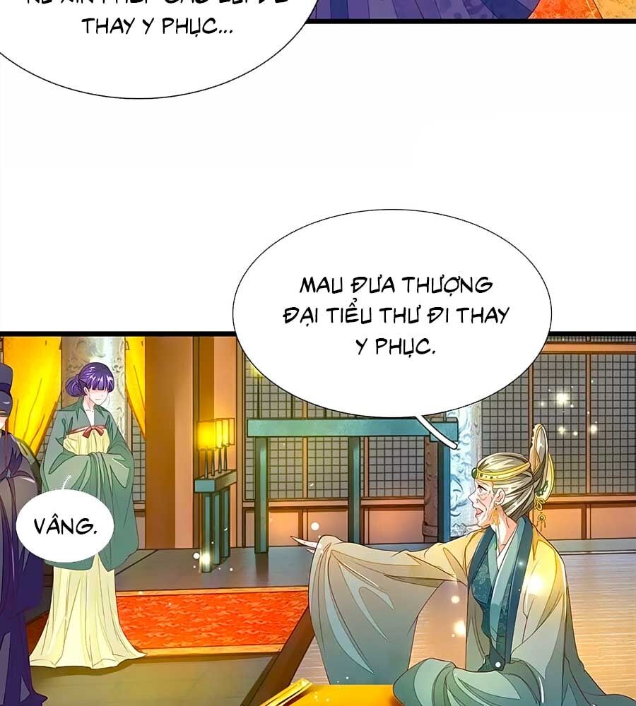 Y Hậu Lệ Thiên Chapter 56 - Trang 2