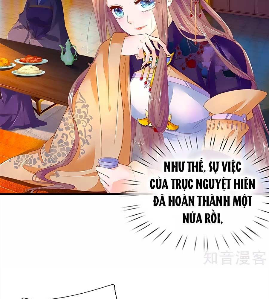 Y Hậu Lệ Thiên Chapter 55 - Trang 2