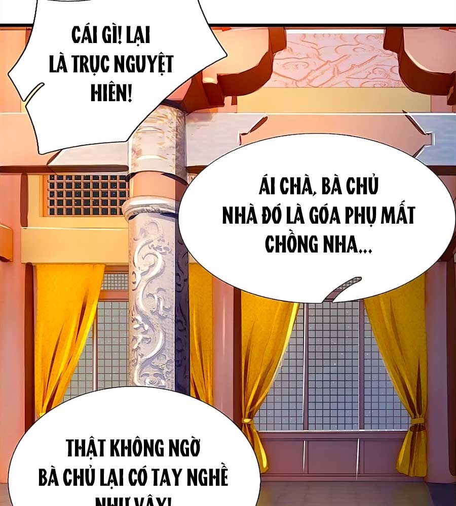 Y Hậu Lệ Thiên Chapter 55 - Trang 2