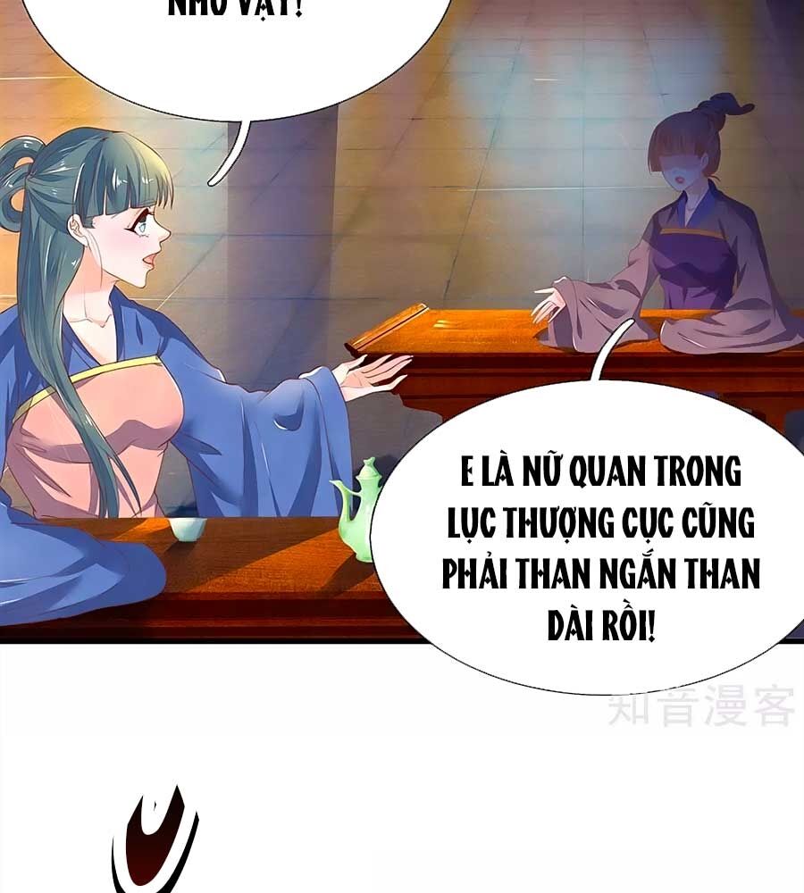 Y Hậu Lệ Thiên Chapter 55 - Trang 2