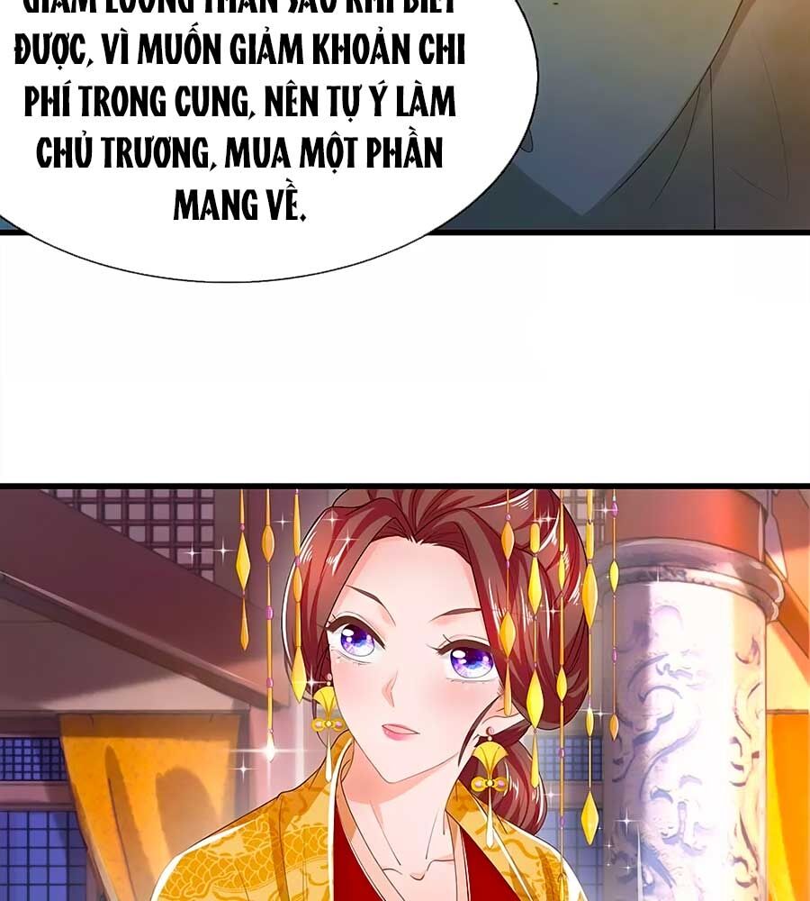 Y Hậu Lệ Thiên Chapter 55 - Trang 2