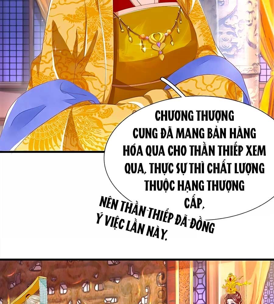 Y Hậu Lệ Thiên Chapter 55 - Trang 2