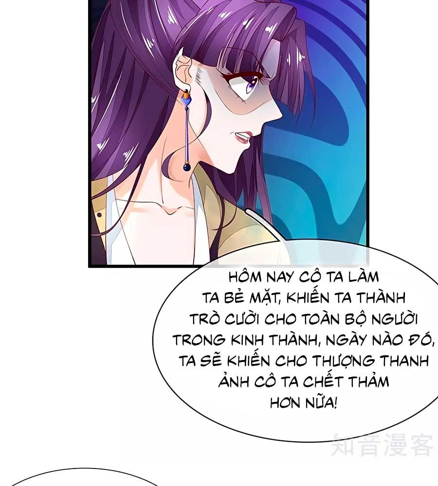 Y Hậu Lệ Thiên Chapter 54 - Trang 2