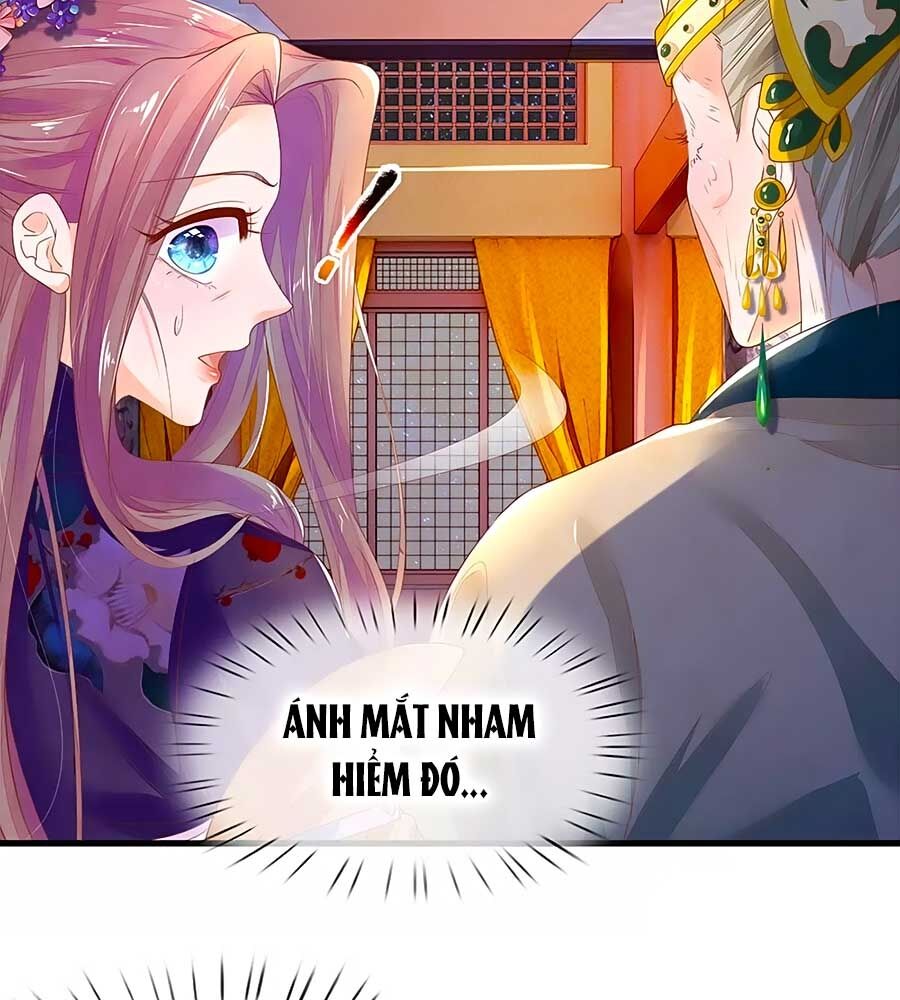 Y Hậu Lệ Thiên Chapter 54 - Trang 2