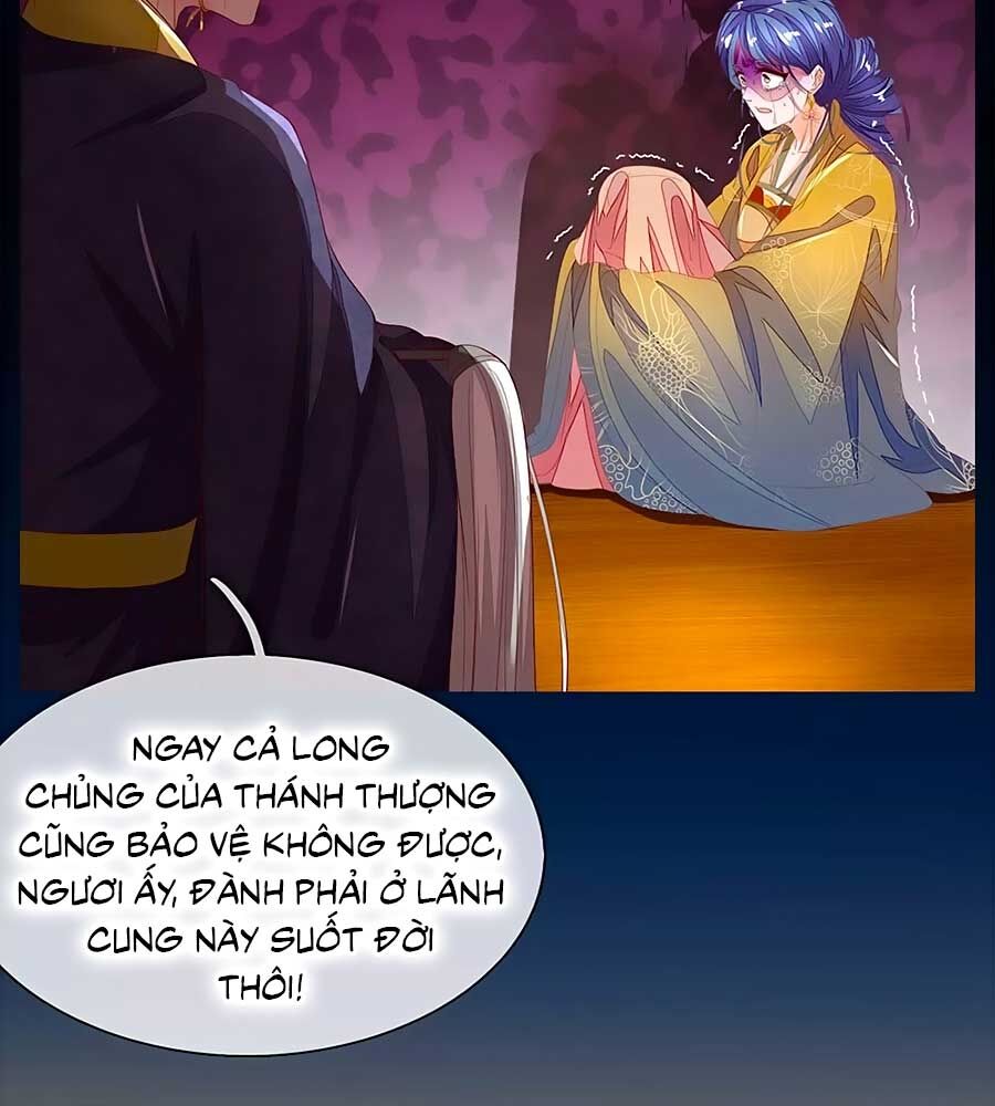 Y Hậu Lệ Thiên Chapter 54 - Trang 2