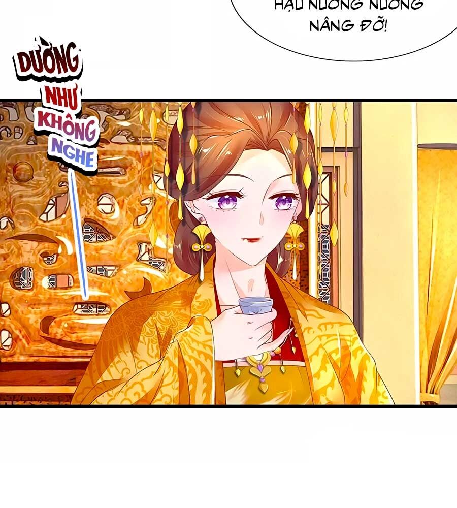 Y Hậu Lệ Thiên Chapter 54 - Trang 2