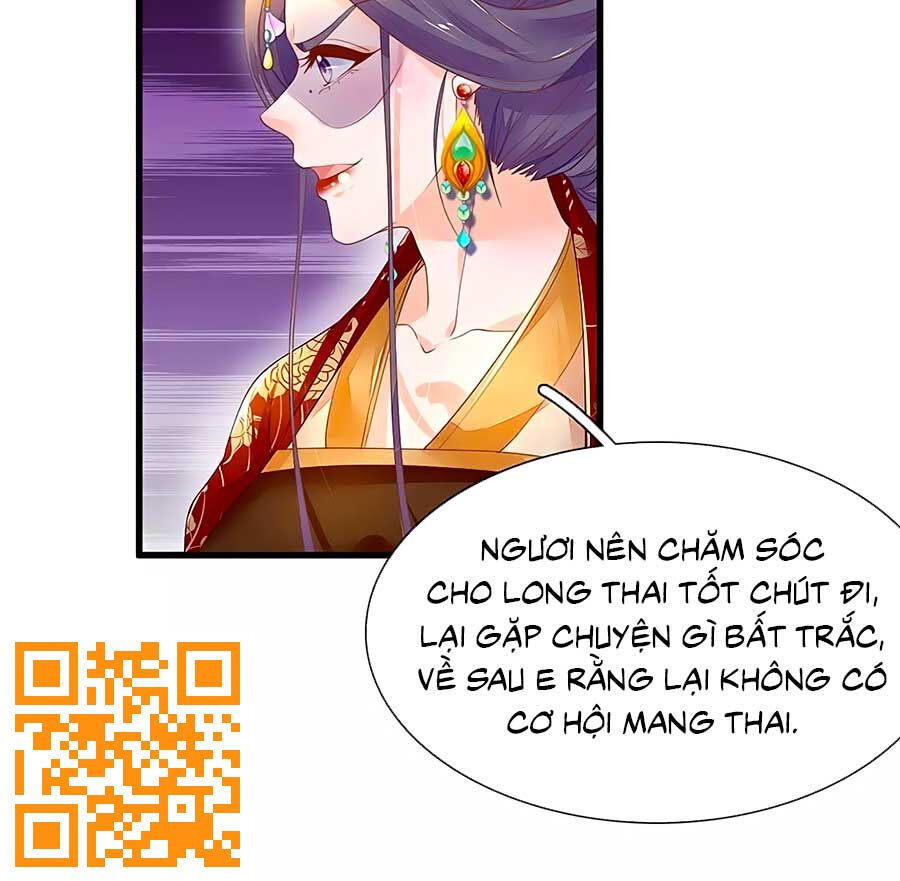 Y Hậu Lệ Thiên Chapter 54 - Trang 2