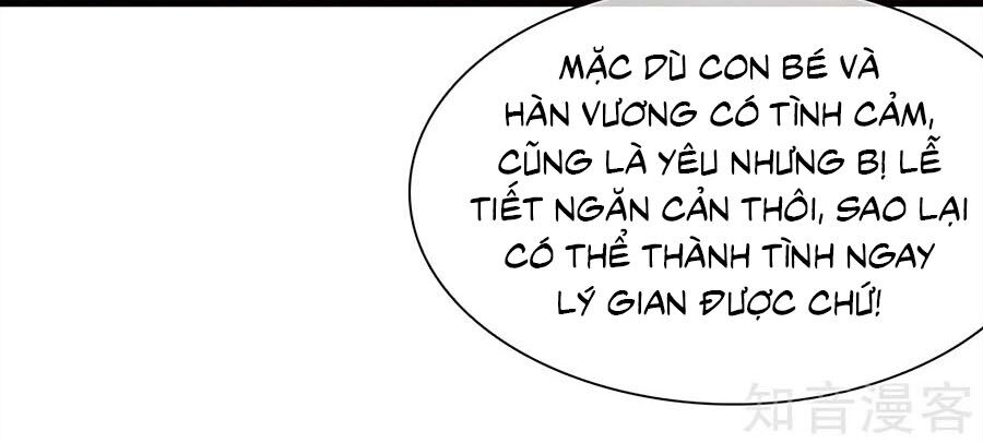 Y Hậu Lệ Thiên Chapter 53 - Trang 2