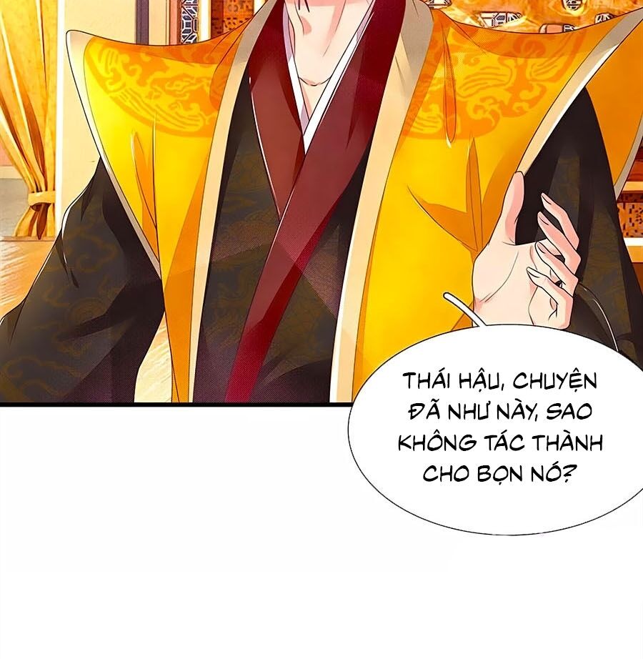 Y Hậu Lệ Thiên Chapter 53 - Trang 2