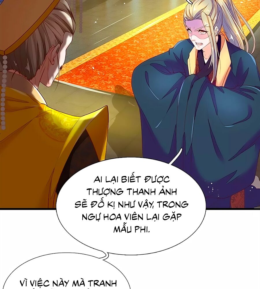 Y Hậu Lệ Thiên Chapter 51 - Trang 2