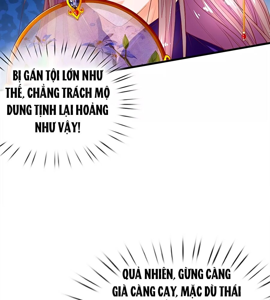 Y Hậu Lệ Thiên Chapter 51 - Trang 2