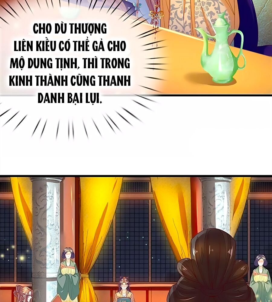 Y Hậu Lệ Thiên Chapter 51 - Trang 2