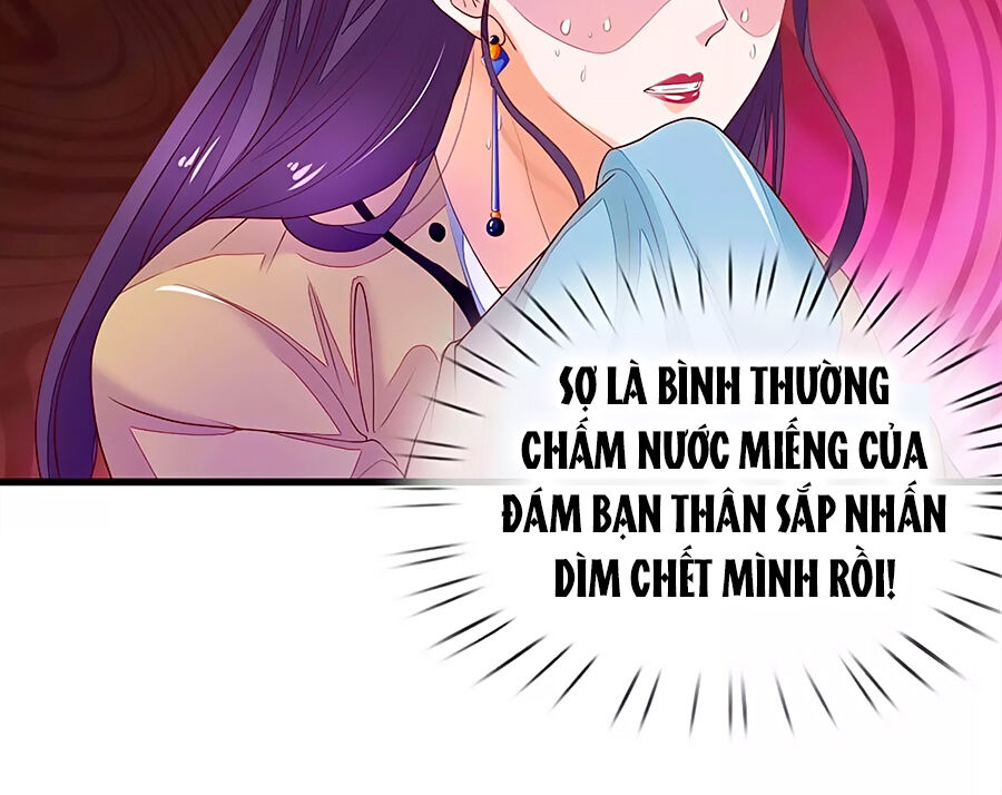 Y Hậu Lệ Thiên Chapter 51 - Trang 2