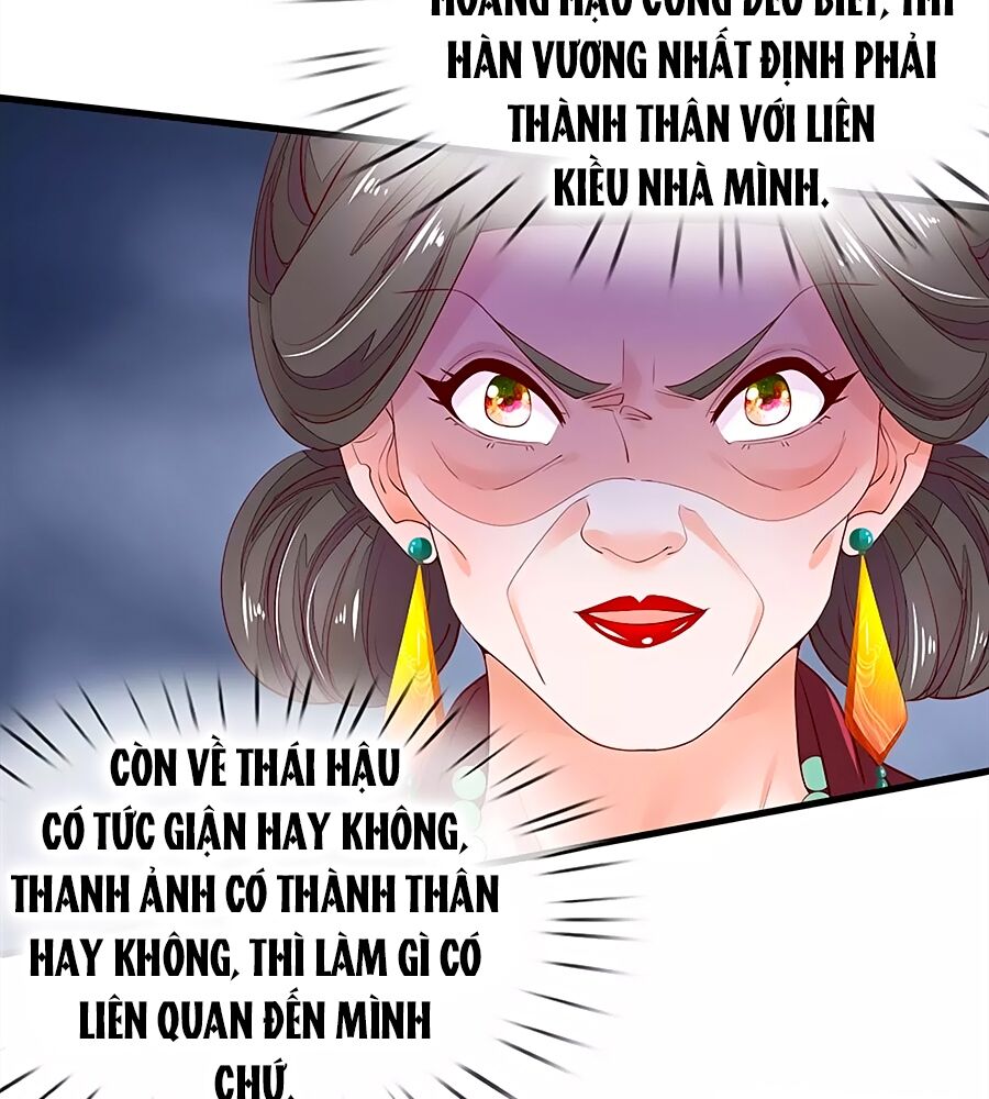 Y Hậu Lệ Thiên Chapter 51 - Trang 2