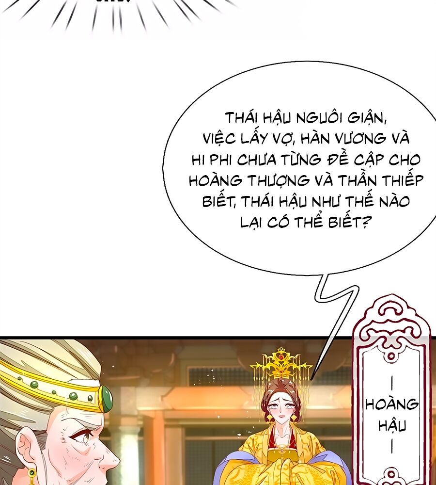 Y Hậu Lệ Thiên Chapter 51 - Trang 2