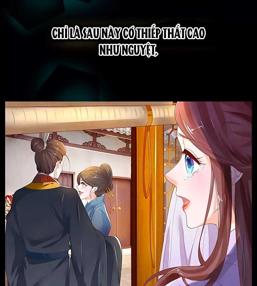 Y Hậu Lệ Thiên Chapter 50 - Trang 2