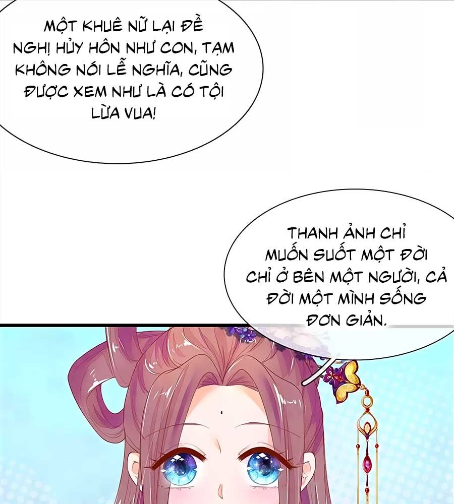 Y Hậu Lệ Thiên Chapter 50 - Trang 2