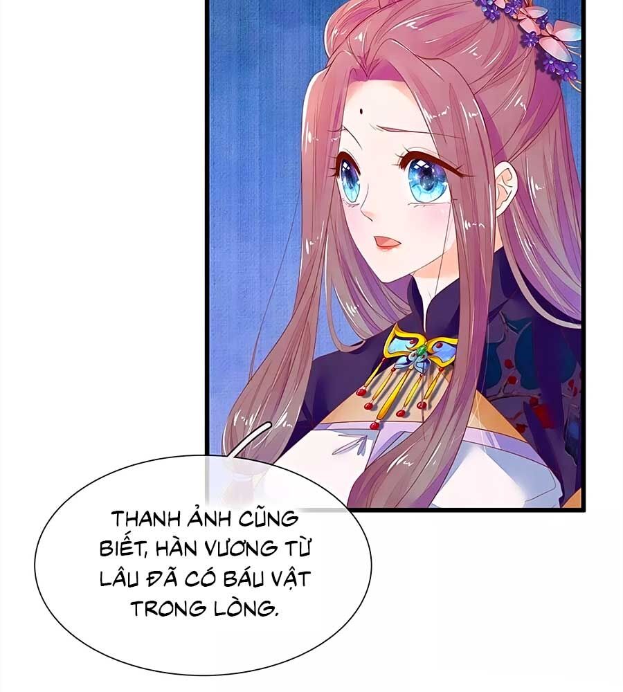 Y Hậu Lệ Thiên Chapter 50 - Trang 2