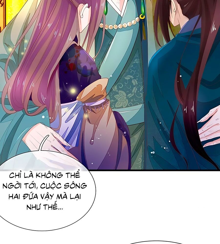 Y Hậu Lệ Thiên Chapter 49 - Trang 2