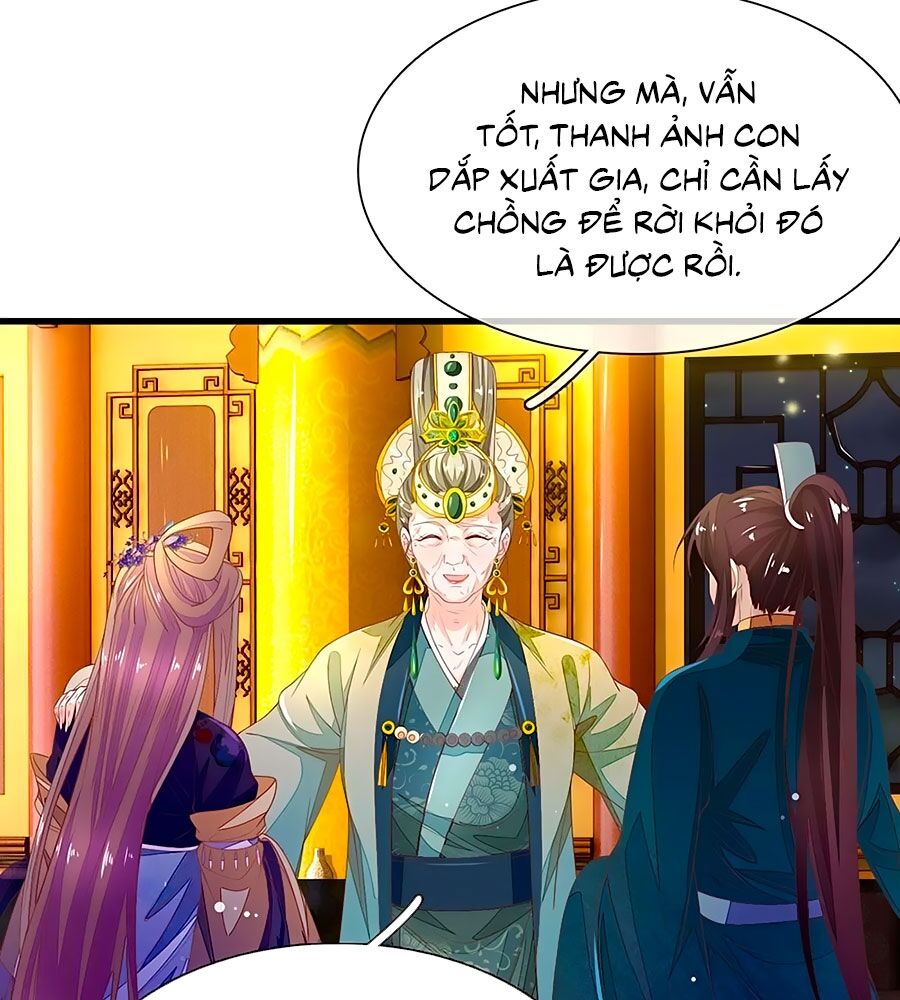 Y Hậu Lệ Thiên Chapter 49 - Trang 2