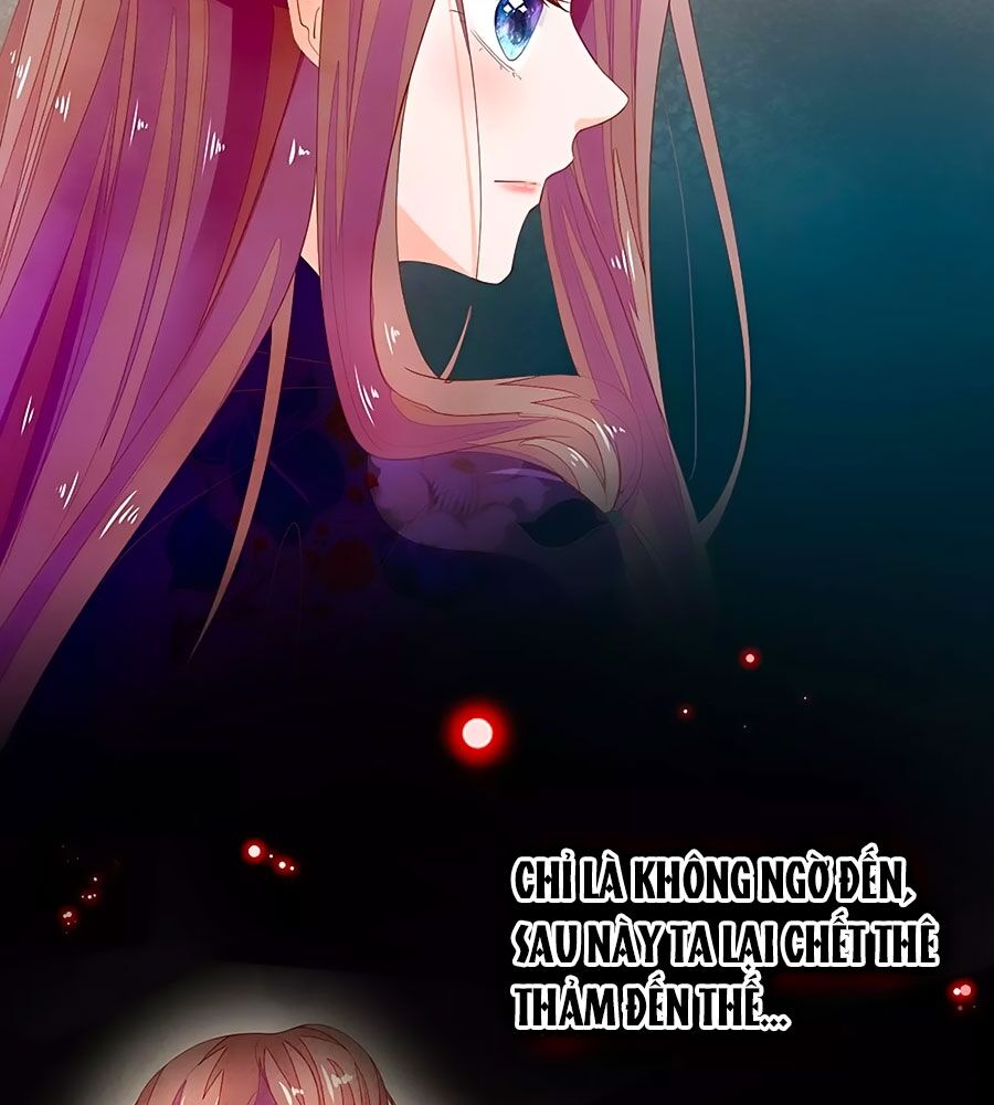 Y Hậu Lệ Thiên Chapter 49 - Trang 2