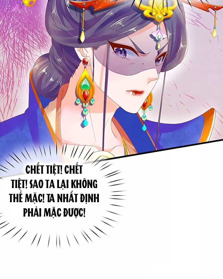 Y Hậu Lệ Thiên Chapter 48 - Trang 2