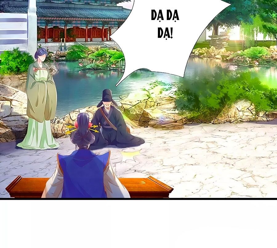 Y Hậu Lệ Thiên Chapter 48 - Trang 2