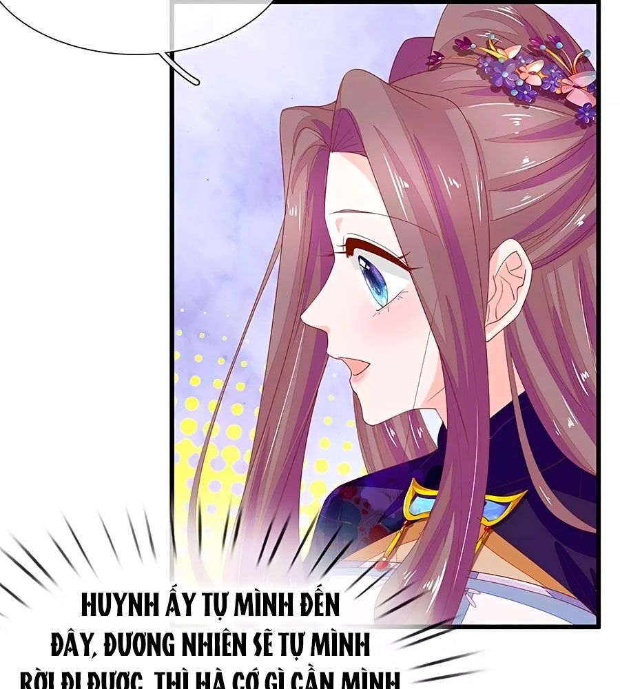 Y Hậu Lệ Thiên Chapter 47 - Trang 2