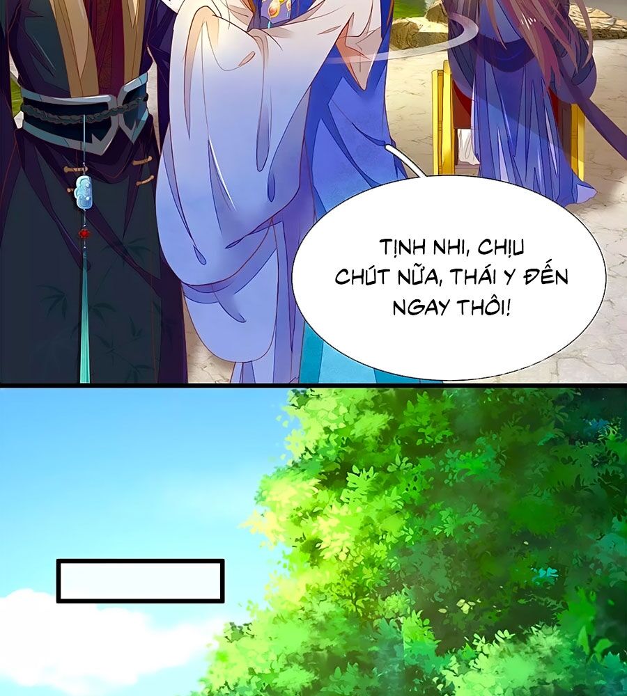 Y Hậu Lệ Thiên Chapter 47 - Trang 2