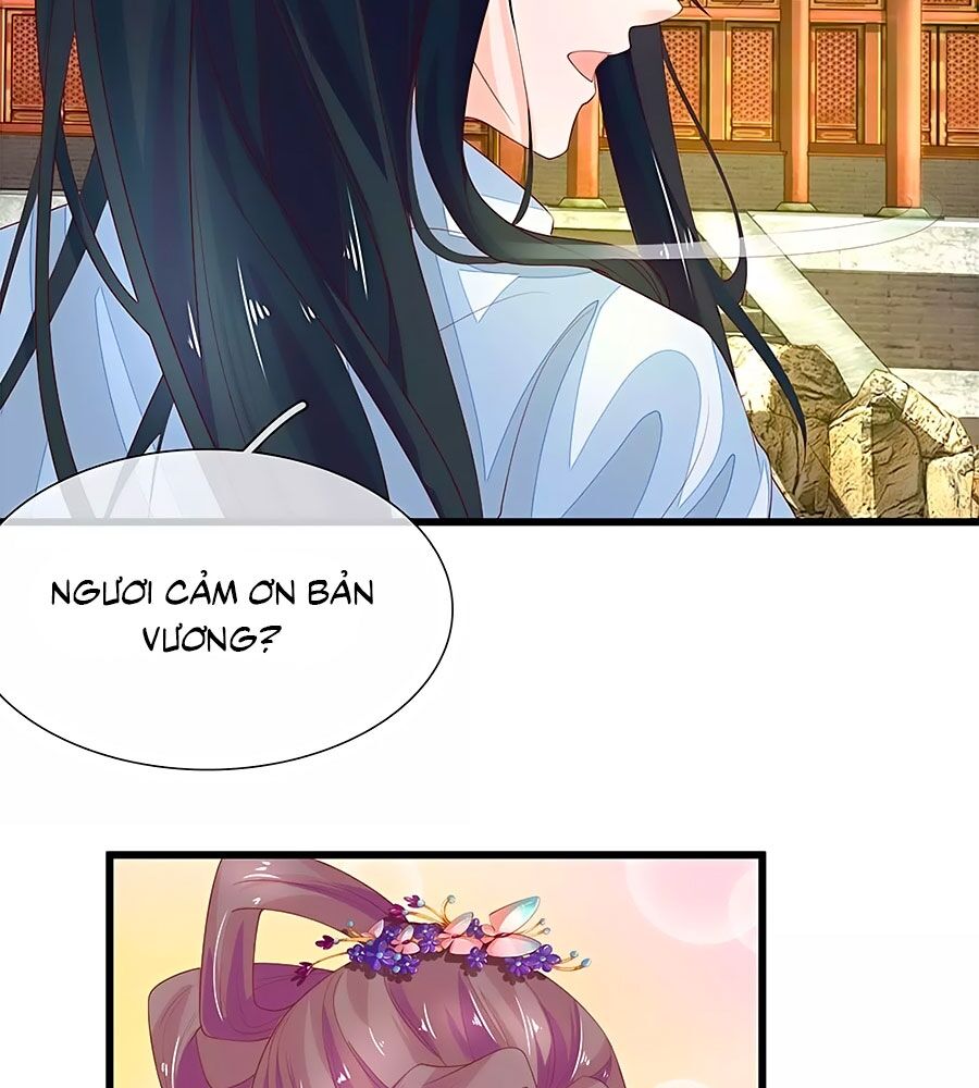 Y Hậu Lệ Thiên Chapter 47 - Trang 2