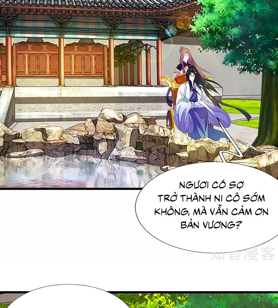 Y Hậu Lệ Thiên Chapter 47 - Trang 2