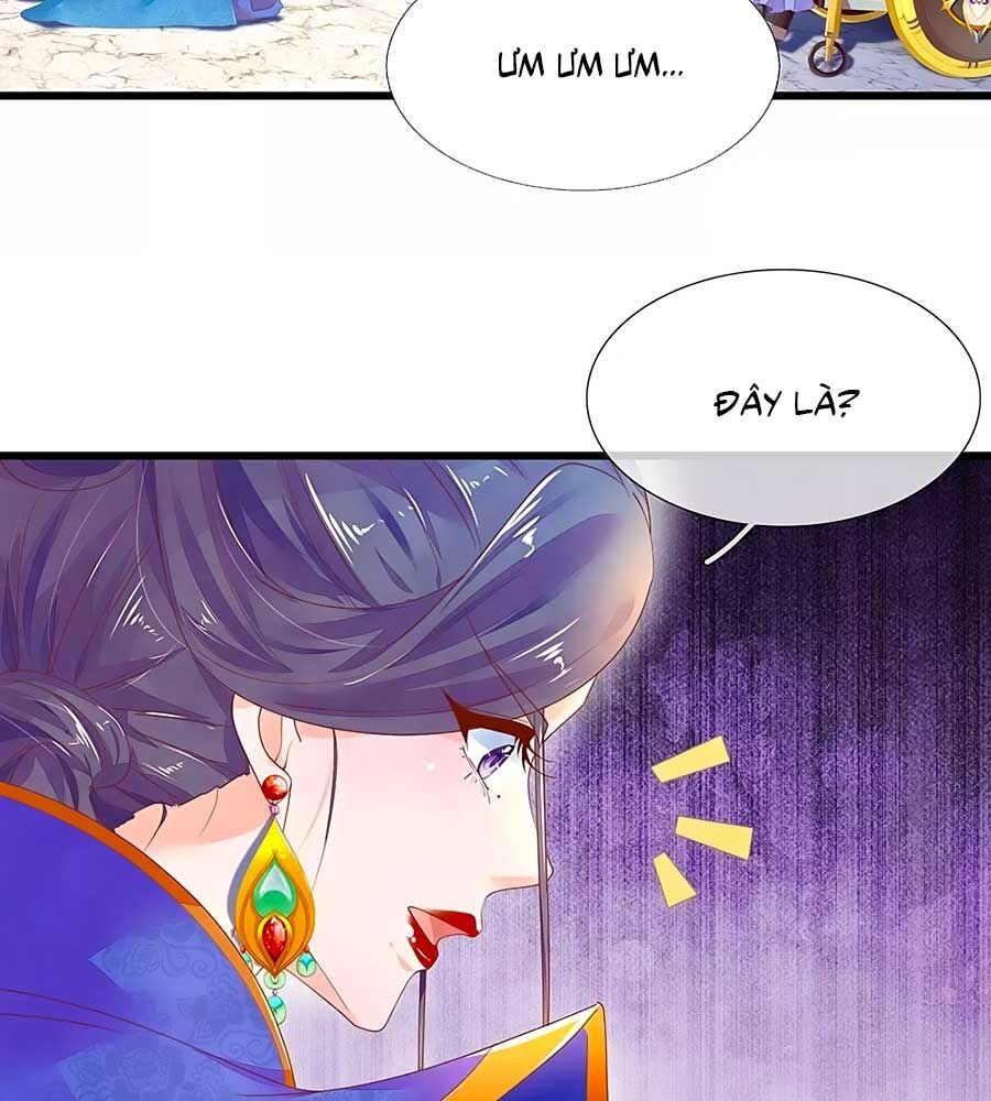 Y Hậu Lệ Thiên Chapter 46 - Trang 2