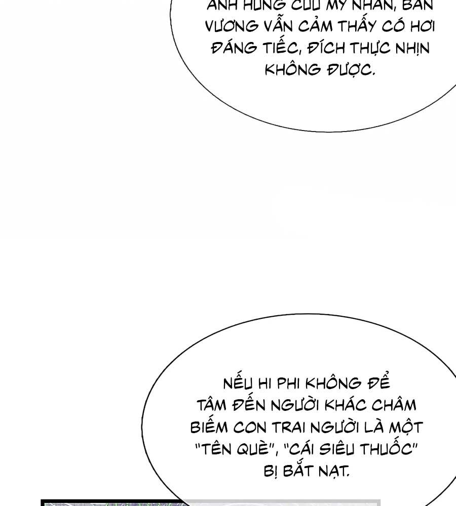 Y Hậu Lệ Thiên Chapter 46 - Trang 2