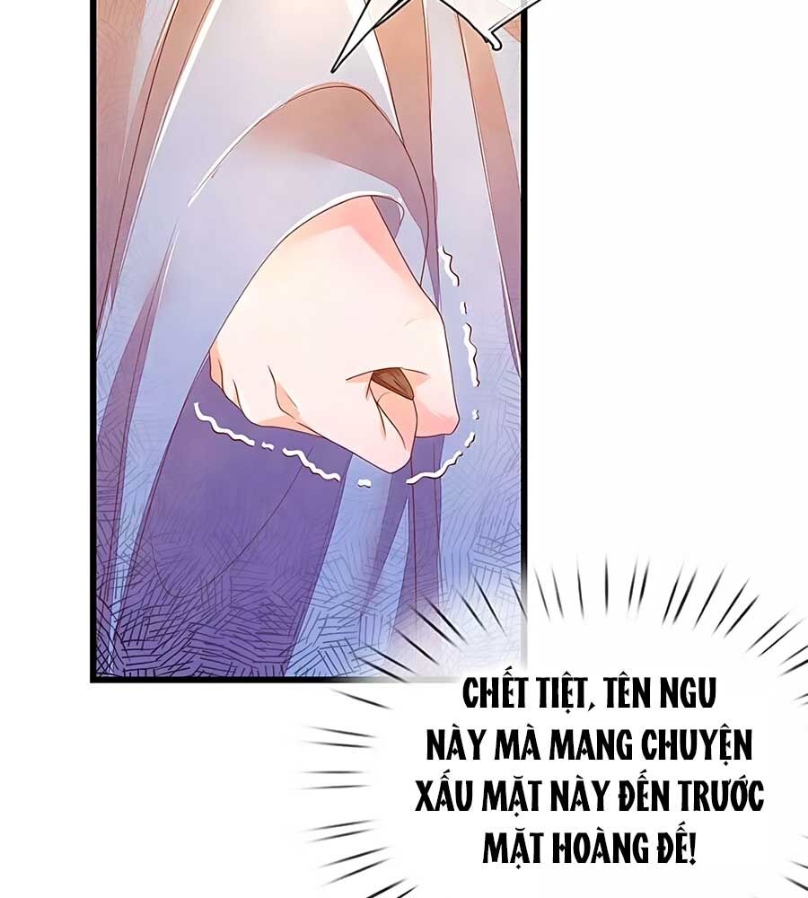 Y Hậu Lệ Thiên Chapter 46 - Trang 2