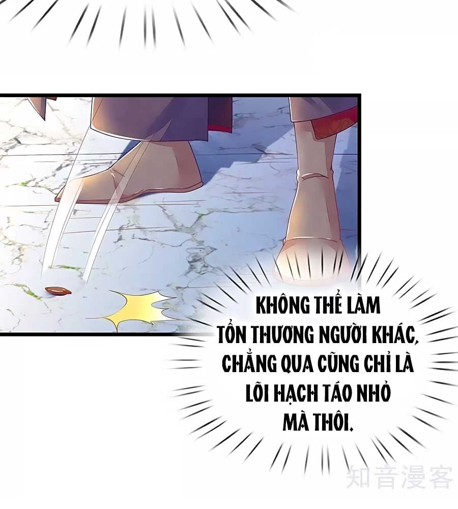 Y Hậu Lệ Thiên Chapter 46 - Trang 2