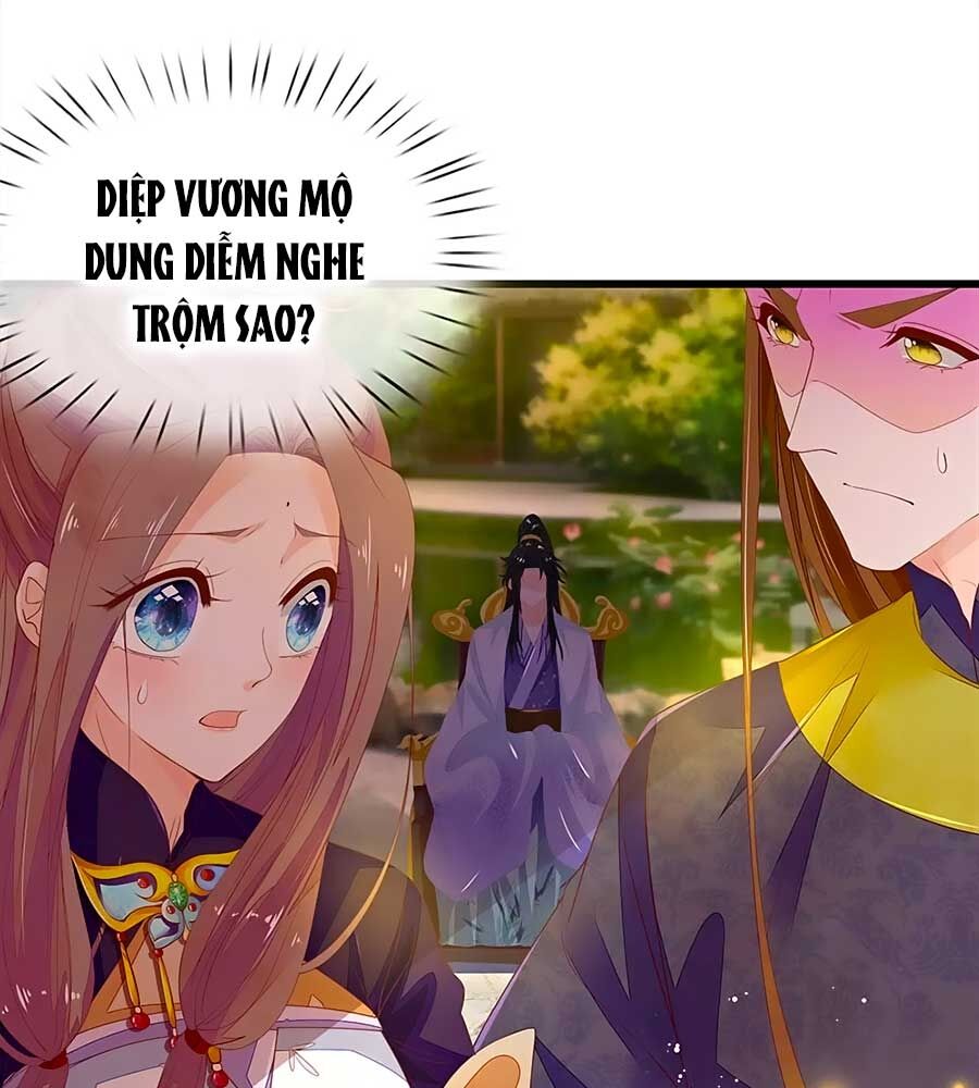 Y Hậu Lệ Thiên Chapter 45 - Trang 2