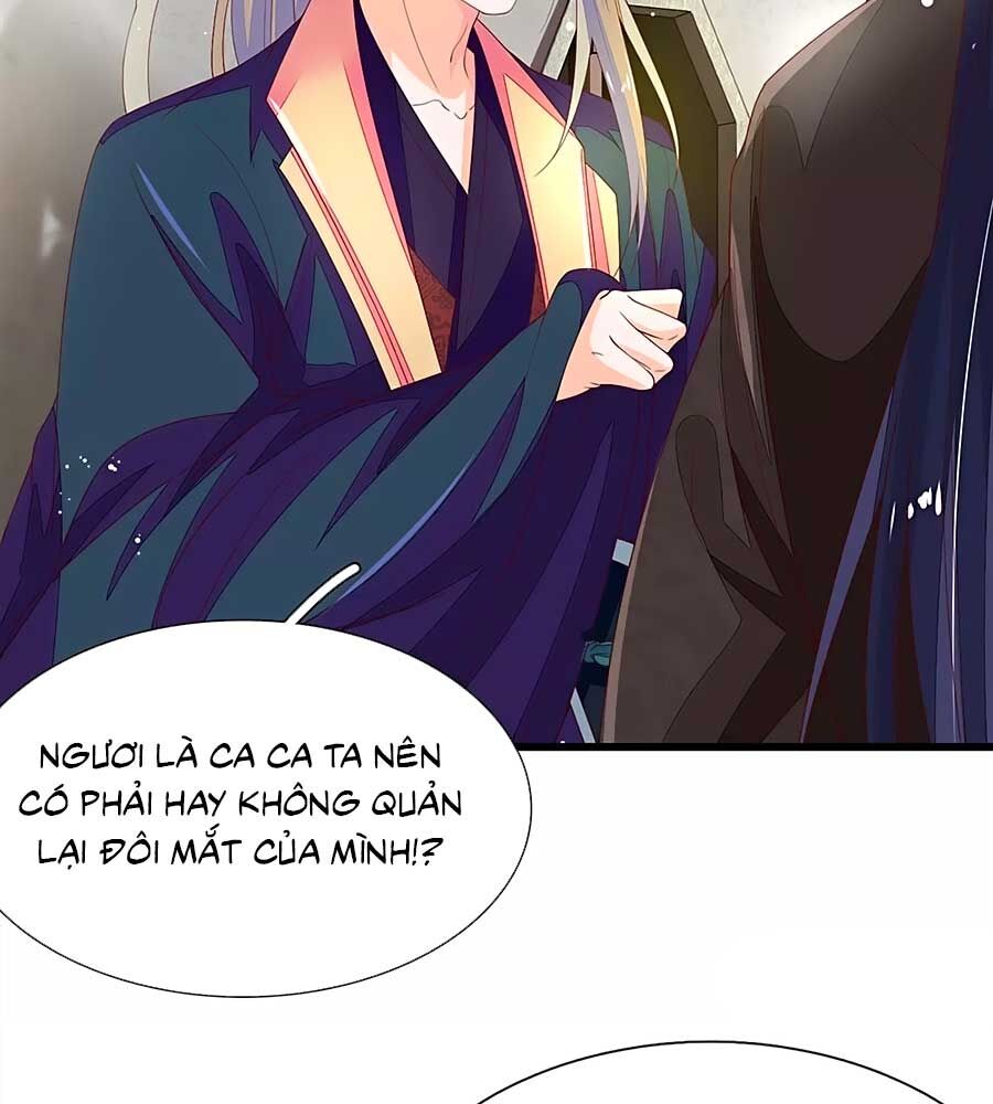 Y Hậu Lệ Thiên Chapter 45 - Trang 2