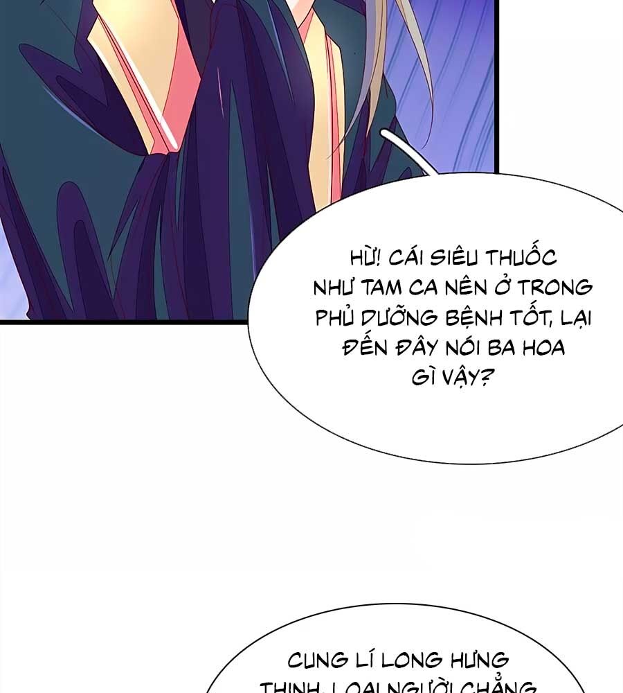 Y Hậu Lệ Thiên Chapter 45 - Trang 2