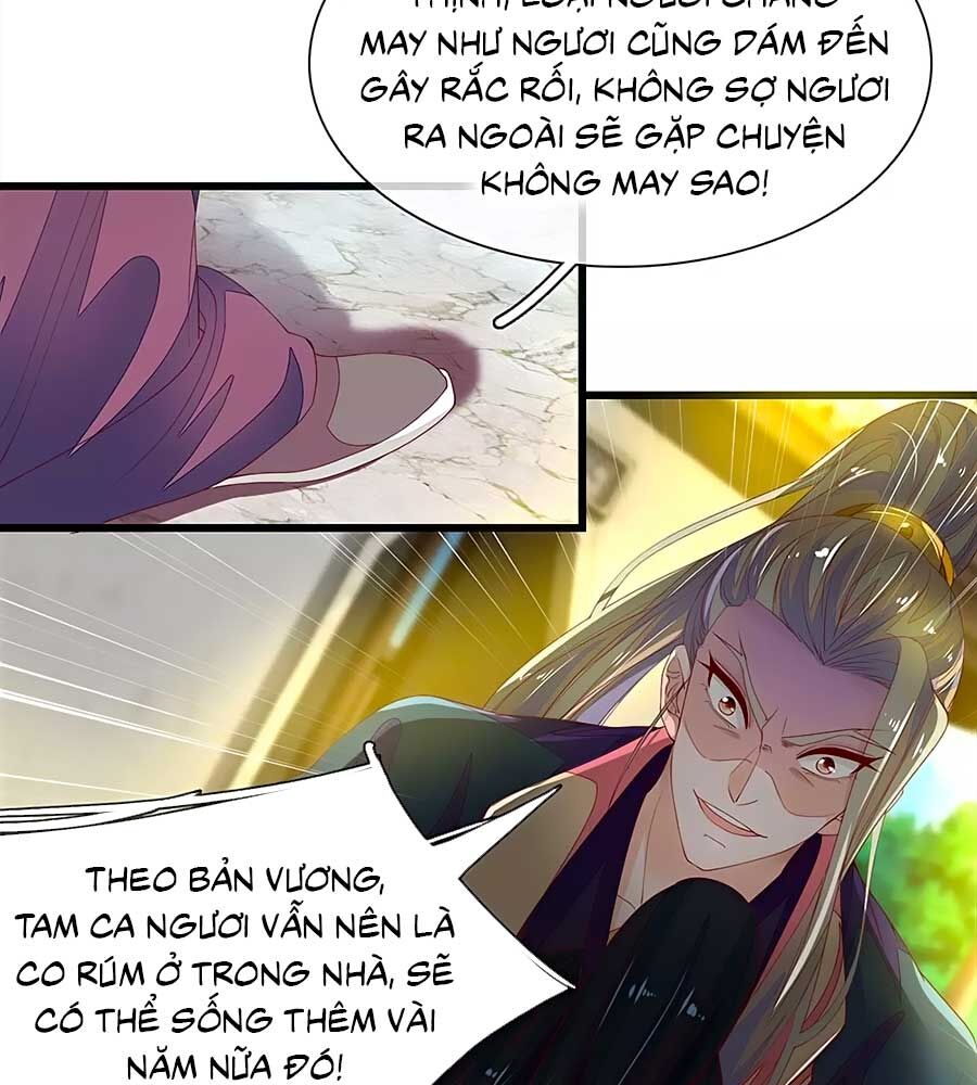 Y Hậu Lệ Thiên Chapter 45 - Trang 2