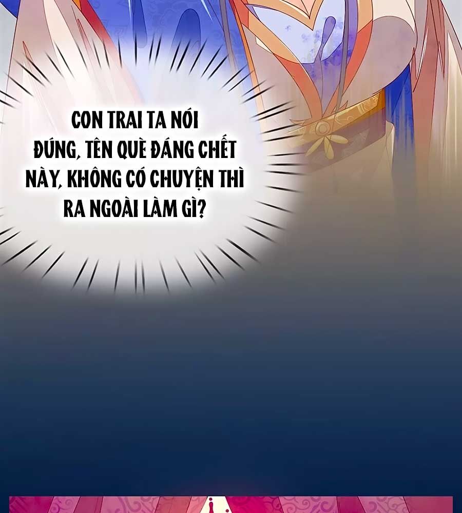 Y Hậu Lệ Thiên Chapter 45 - Trang 2