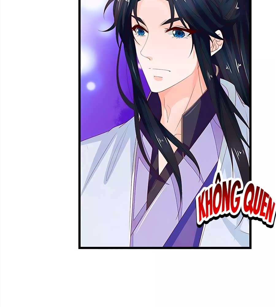 Y Hậu Lệ Thiên Chapter 45 - Trang 2