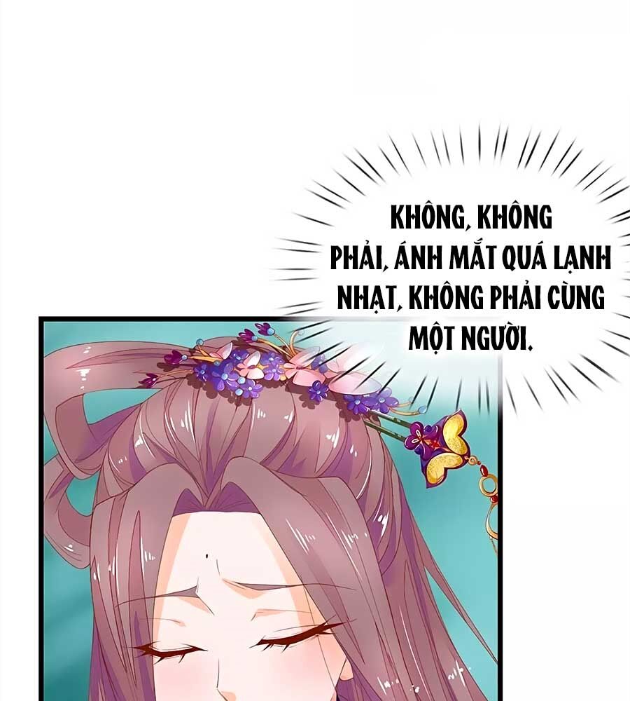 Y Hậu Lệ Thiên Chapter 45 - Trang 2