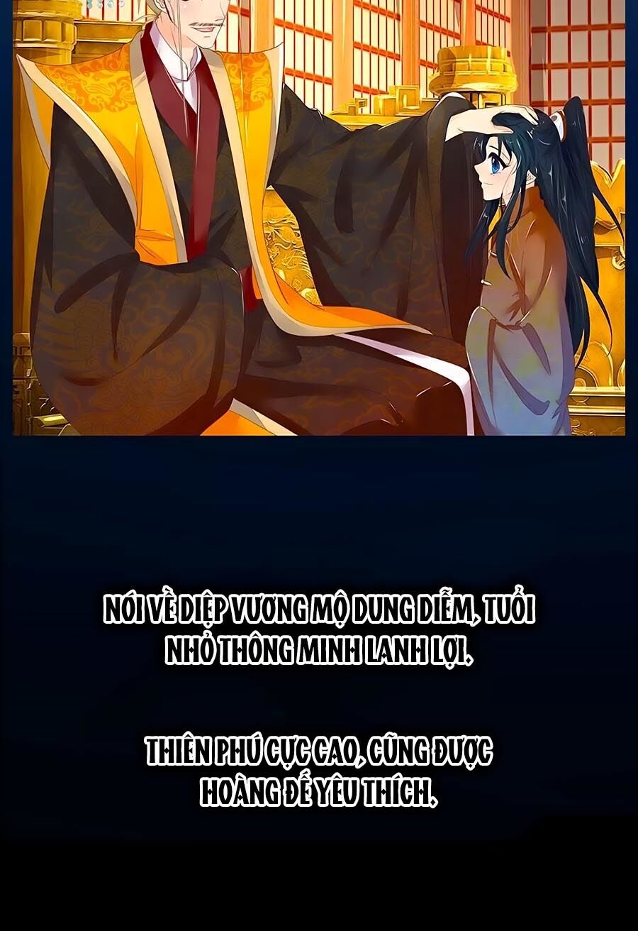 Y Hậu Lệ Thiên Chapter 44 - Trang 2